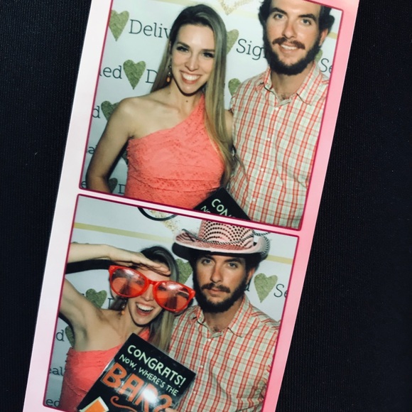 Meet your Posher, Marissa - Picture 3 of 3